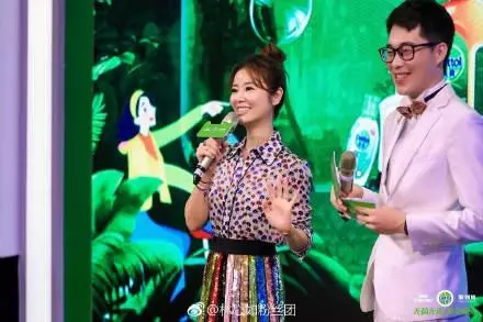 林心如再曝高清嚇人照,網友:跟攝影師什麼仇什麼怨?