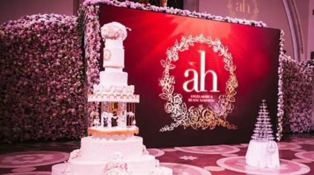 結婚時請了半個娛樂圈,落魄時只有兩人力挺,網友:半個娛樂圈呢?!