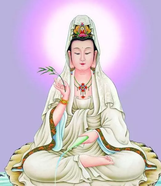 幾月出生最有佛緣,男人得觀音保佑,女人得佛祖庇護
