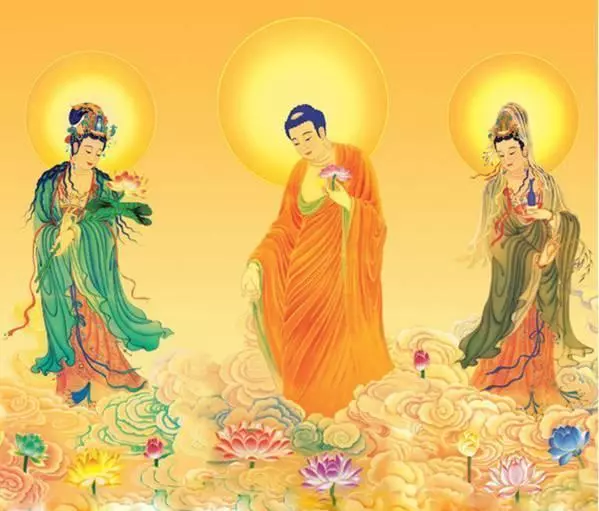 幾月出生最有佛緣,男人得觀音保佑,女人得佛祖庇護