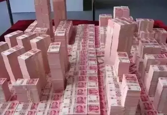 2018年可以在家數錢了,如果你的名字如果這些字體,很準!