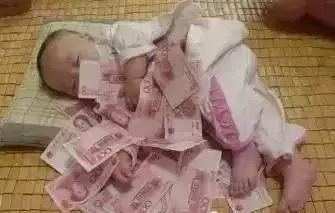 2018年可以在家數錢了,如果你的名字如果這些字體,很準!