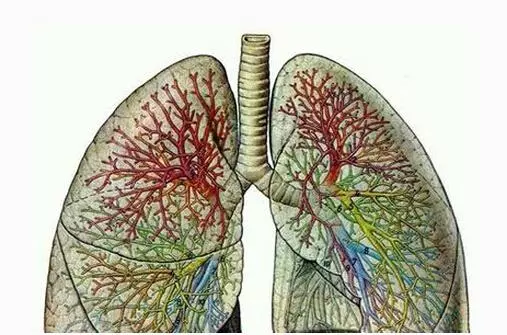 肺癌初期難發現,但如果長期出現這4個徵兆,請不要忽視