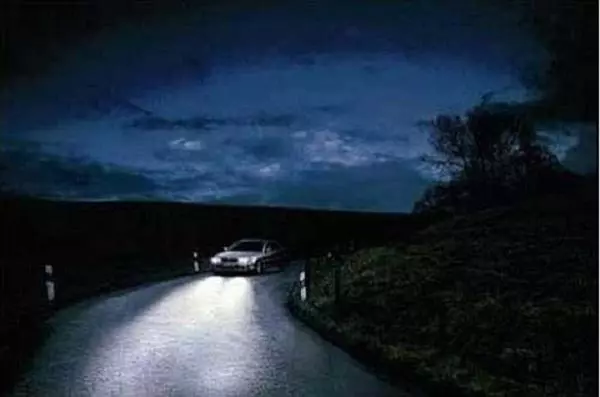 鬼節夜晚開車,必須要注意這四個禁忌!不是和你開玩笑的!