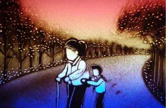 請 您 不 要 和 兒 女 住 在 一 起,孝 順 兒 女 10 勸 媽