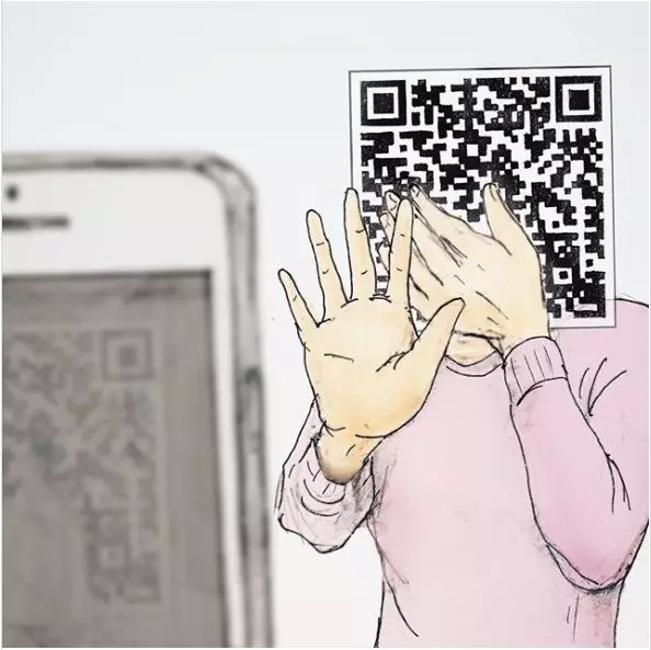 24張「很廢卻又忍不住笑出來」的日常冷幽默插畫