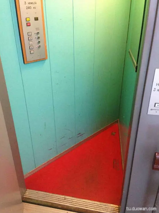 7張會讓人看完「渾身不舒服」的照片,沒有完美主義的人看了都崩潰!