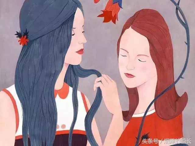 人到中年,3種親戚要遠離,4種親戚要多來往!很透徹!