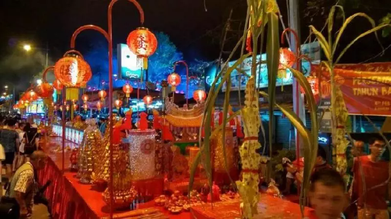 不是人人都能【拜天公】這九種人千萬不可拜天公 !不然一整年都會【不順利】