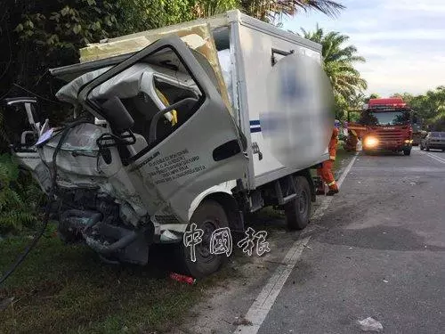 ◤打巴車禍9死◢ 8女死者皆祖母級 ,想不到他們是要去做... R.I.P
