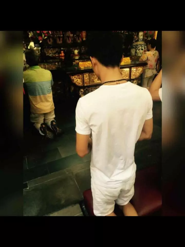 21句超狂爆笑「8+9八家將經典語錄」!濃郁的中二味已經把網友都熏到昏迷不醒了…