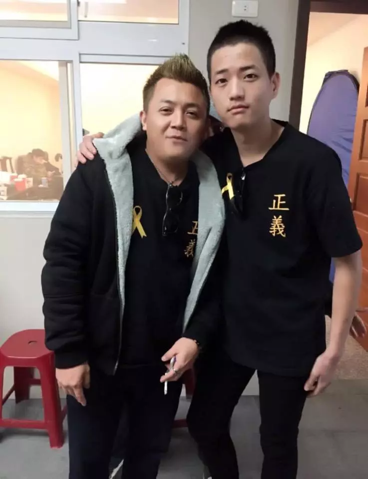 21句超狂爆笑「8+9八家將經典語錄」!濃郁的中二味已經把網友都熏到昏迷不醒了…