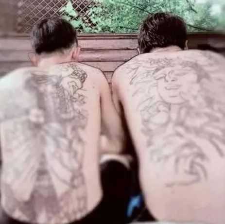 21句超狂爆笑「8+9八家將經典語錄」!濃郁的中二味已經把網友都熏到昏迷不醒了…