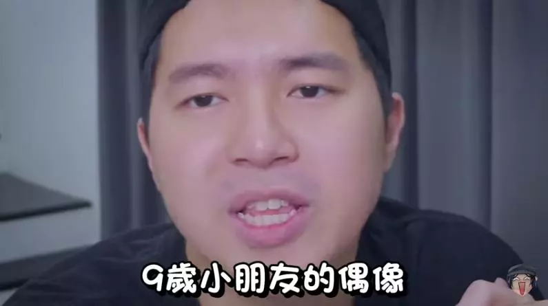 《谷阿莫》大馬Youtuber Songsen和 Cody隔空開戰⚡Cody一夜掉粉近萬, 還被挖出"黑歷史" !