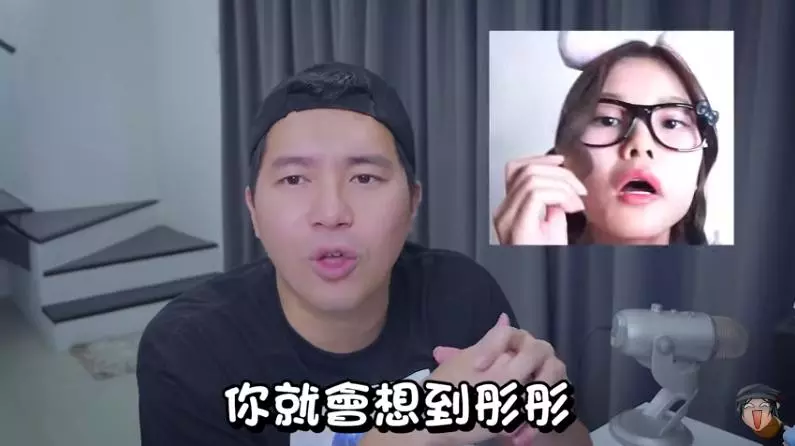 《谷阿莫》大馬Youtuber Songsen和 Cody隔空開戰⚡Cody一夜掉粉近萬, 還被挖出"黑歷史" !