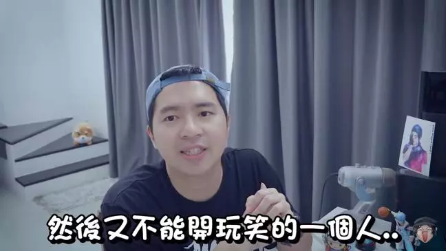《谷阿莫》大馬Youtuber Songsen和 Cody隔空開戰⚡Cody一夜掉粉近萬, 還被挖出"黑歷史" !