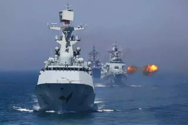 誰說共軍不會打台灣?唐湘龍:解放軍超想打仗的