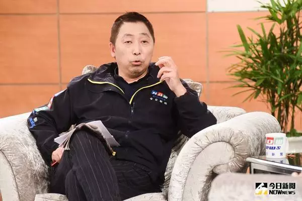 誰說共軍不會打台灣?唐湘龍:解放軍超想打仗的