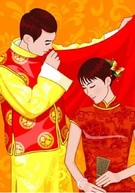 史 上 最 準 確「屬 相 婚 配 表」,看看你的生肖配什麼人最好?真的准!
