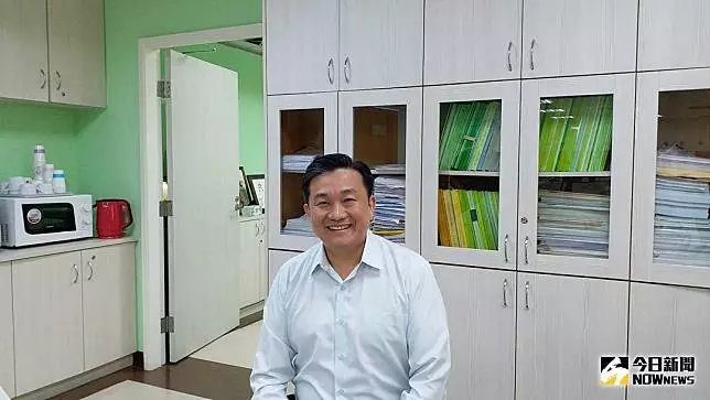 台薩斷交 中共到底金援多少?他公布驚人數字