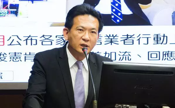 香蕉成了台獨水果? 中國採購農產掛蛋 綠委林俊憲居然有臉酸藍八奴夢醒了沒?
