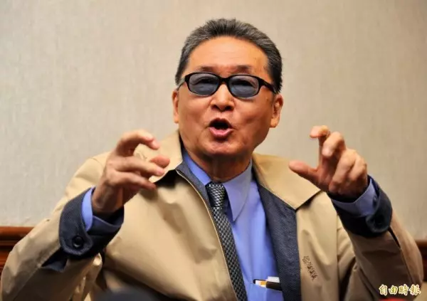 段宜康痛斥李敖"不斷傷害台灣民主運動!!絶不該受到褒揚!"