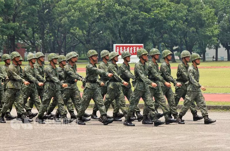 國防部為募兵無下限!竟然將女士官私人資訊放這裡...