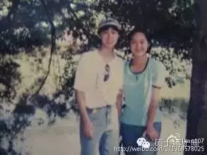 她擁有一張明星臉,不靠父親特權,低調攻讀博士,穿著連像樣的品牌都沒有,這就是馬唯中...