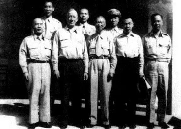 他是公認抗日第一名將,消滅日寇十萬,晚年被李登輝迫害任人宰割