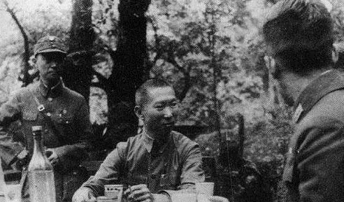 他是公認抗日第一名將,消滅日寇十萬,晚年被李登輝迫害任人宰割