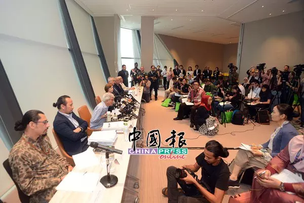 國家元老理事會完成百日挑戰!謝謝您們!
