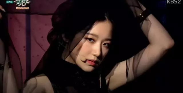 女團小迷弟系列:就是要安利(G)-IDLE自作曲回歸舞台,打我呀!