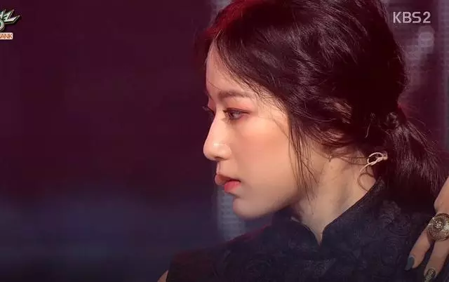 女團小迷弟系列:就是要安利(G)-IDLE自作曲回歸舞台,打我呀!