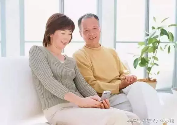人老了, 最好不要和子女住一起, 所有人都看看吧!