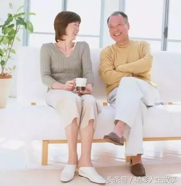 人老了, 最好不要和子女住一起, 所有人都看看吧!