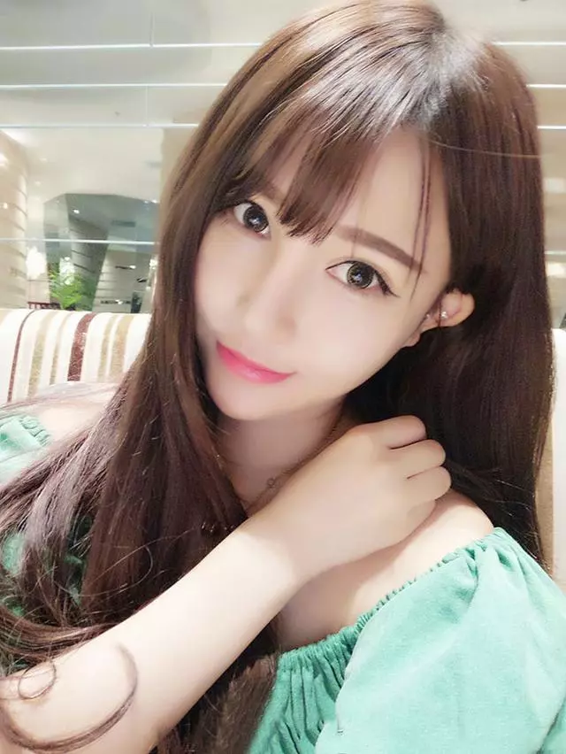 女人這裡越大,濕氣就越重!越早知越好!