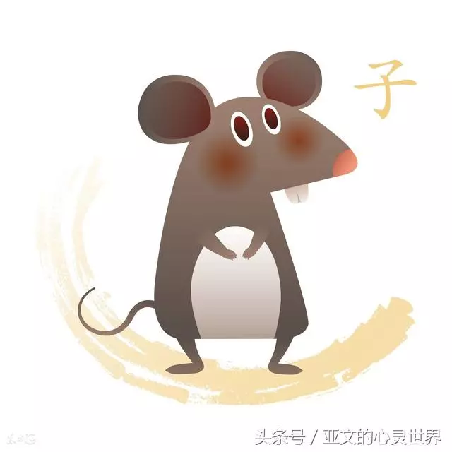 屬鼠人一生最克誰?他可能是你一生的敵人,不可不信! (老人說的不騙人!)