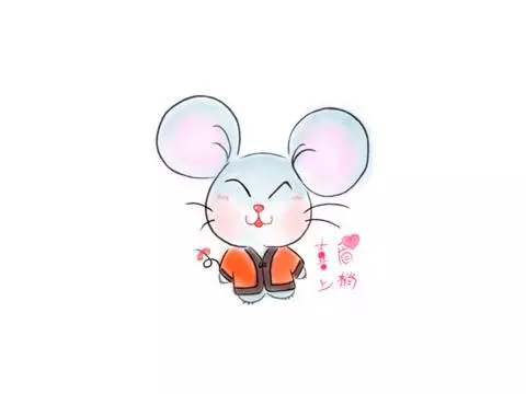 屬鼠人一生最克誰?他可能是你一生的敵人,不可不信! (老人說的不騙人!)