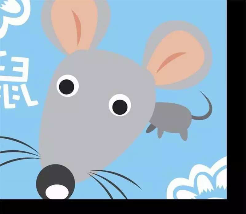 屬鼠人一生最克誰?他可能是你一生的敵人,不可不信! (老人說的不騙人!)