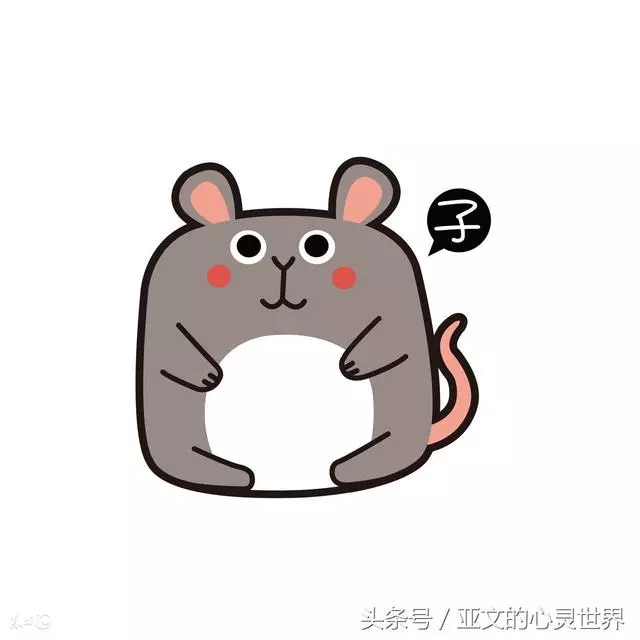 屬鼠人一生最克誰?他可能是你一生的敵人,不可不信! (老人說的不騙人!)