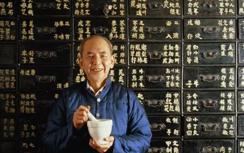 每週喝三次,65歲沒有「老花眼」!它是最強的「護眼」法寶!