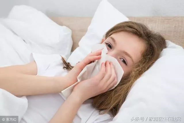 每天都睡了8個小時卻老是犯困?興許是5種病在「作怪」