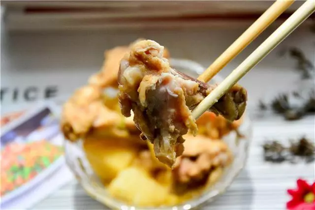 大亂燉這麼做,也能做出具美味的美食,這樣燉比炒菜好吃100倍!