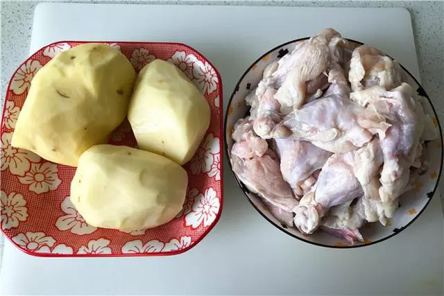 大亂燉這麼做,也能做出具美味的美食,這樣燉比炒菜好吃100倍!