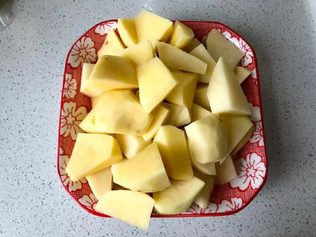 大亂燉這麼做,也能做出具美味的美食,這樣燉比炒菜好吃100倍!