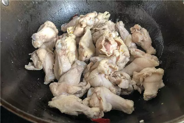 大亂燉這麼做,也能做出具美味的美食,這樣燉比炒菜好吃100倍!