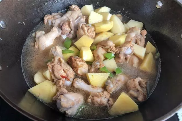 大亂燉這麼做,也能做出具美味的美食,這樣燉比炒菜好吃100倍!