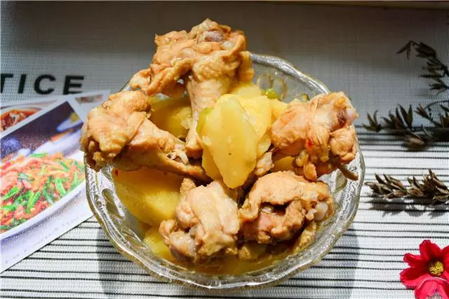 大亂燉這麼做,也能做出具美味的美食,這樣燉比炒菜好吃100倍!