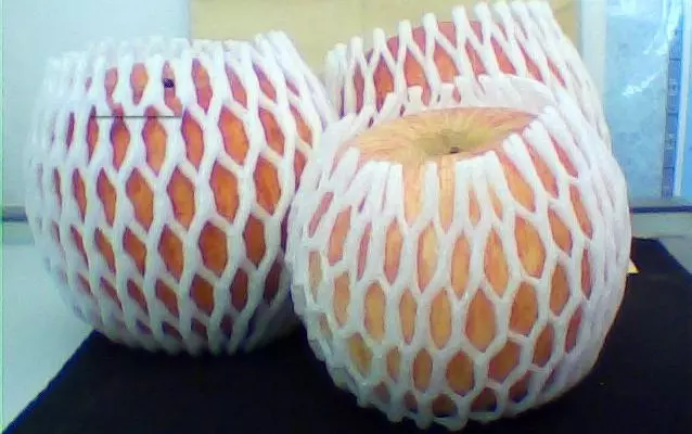 水果的網格衣服擁有5大用處
