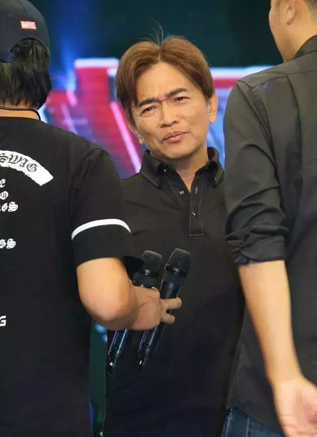吳宗憲兒子要炸臺北市政府拉全民給女友陪葬,吳宗憲怒駡兒子不知天高地厚,中斷兒子23天演藝生涯,真可惜!